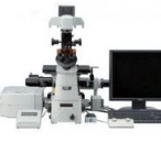 Nikon公司 A1SiR激光扫描共聚焦显微镜
