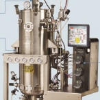 生物反应器/发酵罐（100 L）