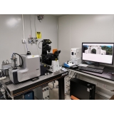 Andor转盘共聚焦显微镜