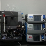 18角度静态光散射（MALS）