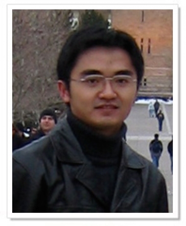鲁志